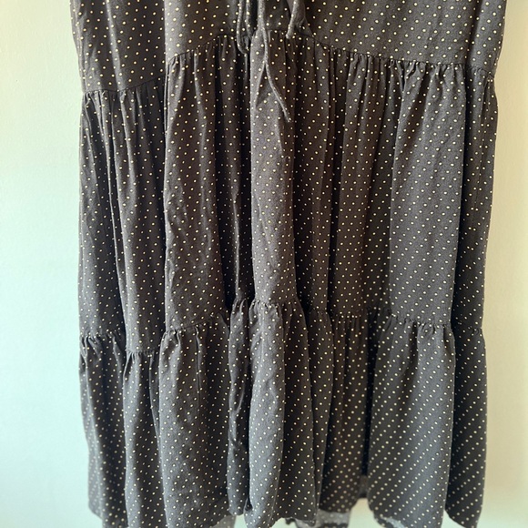 Auguste Polka Dot Dress 6 - Picture 10 of 11